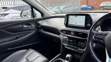 Hyundai Santa Fe 2.2 CRDi Premium 5dr Auto Diesel Estate